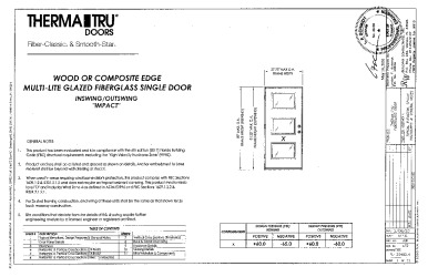 PR Instl Docs FL30482 R3 II (a) Inst 30482.4