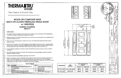 PR Instl Docs FL30482 R3 II (a) Inst 30482.8