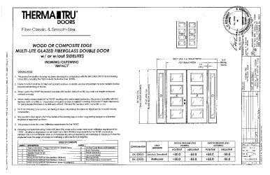 PR Instl Docs FL30482 R3 II (a) Inst 30482.9