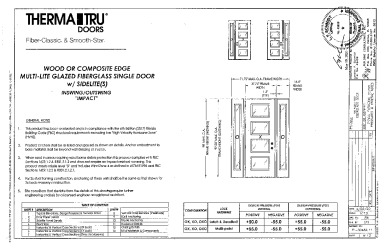 PR Instl Docs FL30482 R3 II (a) Inst 30482.11