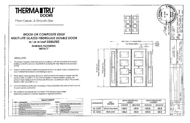 PR Instl Docs FL30482 R3 II (a) Inst 30482.12