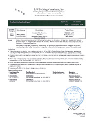 PR TECH DOCS FL30514 R0 AE EVAL 30514.2