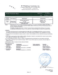 PR TECH DOCS FL30514 R0 AE EVAL 30514.4