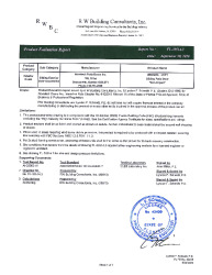 PR TECH DOCS FL30514 R1 AE (A) EVAL 30514.3