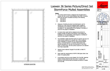 PR Instl Docs FL30668 R1 II 36-IMP-1912-0 SS 2020-03-29