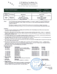 PR TECH DOCS FL30712 R0 AE EVAL 30712.1