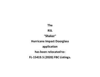 PR TECH DOCS FL30712 R1 AE 30712.1 (RELOCATED)