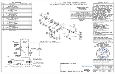 PR Instl Docs FL30725 R3 II 9000-409 SS 2022-08-14