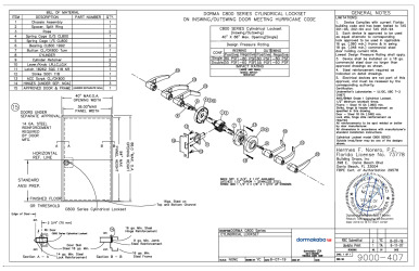 PR Instl Docs FL30725 R0 II 9000-407 SS 2019-10-18
