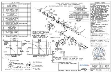 PR Instl Docs FL30725 R0 II 9000-404 SS 2019-10-18
