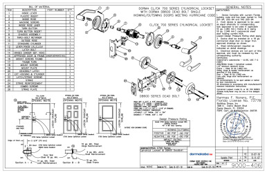 PR Instl Docs FL30725 R0 II 9000-406 SS 2019-10-18