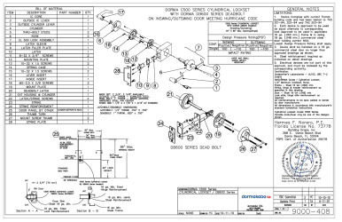 PR Instl Docs FL30725 R0 II 9000-408 SS 2019-10-18