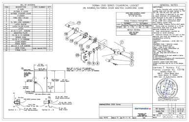 PR Instl Docs FL30725 R1 II 9000-409 SS 2019-10-18