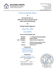 PR TECH DOCS FL30725 R1 AE PER6390 SS 2019-10-18