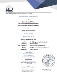 PR TECH DOCS FL30725 R2 AE PER8134 SS 2022-08-14