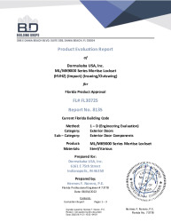 PR TECH DOCS FL30725 R2 AE PER8135 SS 2022-08-14