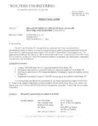 PR TECH DOCS FL30751 R3 AE 30751.2 EVAL