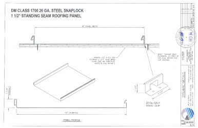 PR Instl Docs FL30751 R3 II 17SLHZ Dwg
