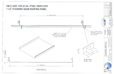 PR Instl Docs FL30751 R3 II 17SL Dwg
