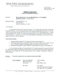 PR TECH DOCS FL30751 R0 AE 800SL EVAL3
