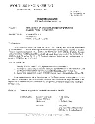 PR TECH DOCS FL30751 R2 AE DM8SL EVAL