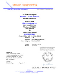 PR Instl Docs FL30777 R3 II 20-293.02-AL-BWR-ds