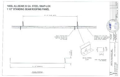 PR Instl Docs FL30780 R0 II 145SL Dwg2