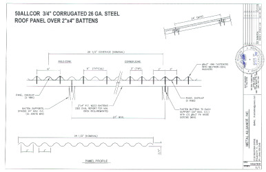 PR Instl Docs FL30780 R0 II 50ACOB Dwg2
