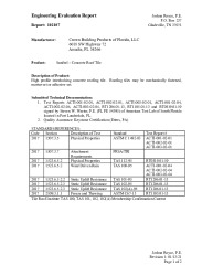 PR TECH DOCS FL30797 R1 AE 102107REV1