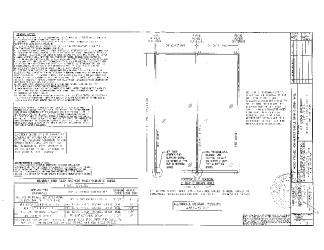 PR Instl Docs FL30835 R0 II Drawing 1963