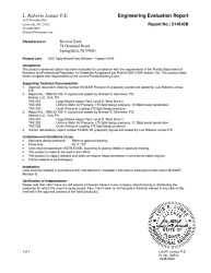 PR TECH DOCS FL30862 R3 AE 514543B