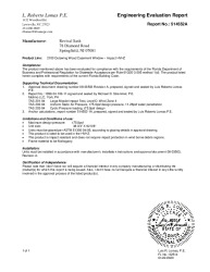 PR TECH DOCS FL30864 R1 AE 514552A