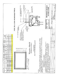 PR Instl Docs FL30869 R1 II 9202 Awning