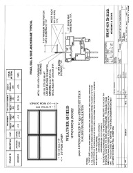 PR Instl Docs FL30869 R0 II 9201 Twin Awning with Twin Direct Set Stack