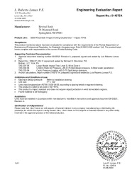 PR TECH DOCS FL30917 R3 AE 514575A