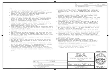 PR Instl Docs FL30917 R1 II 08-03516A