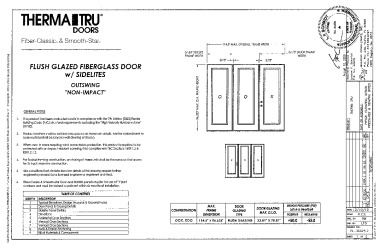 PR Instl Docs FL30925 R1 II (c) Inst 30925.2