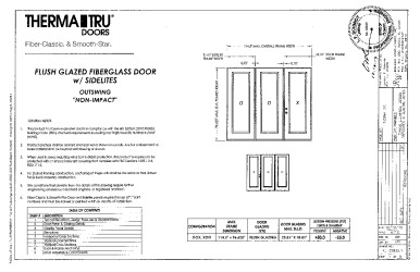 PR Instl Docs FL30925 R0 II Inst 30925.1