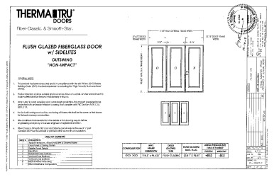 PR Instl Docs FL30925 R0 II Inst 30925.2