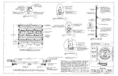 PR INSTL DOCS FL30937 R2 II IBC-3010-130-15 DRAWING 7-16 FL