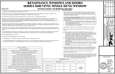 PR Instl Docs FL31123 R0 II RWD0007 Rev0 8600SH ss