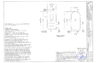 PR Instl Docs FL31134 R0 II SS - 4230 FIXED (LMI) - DWG 19-118F