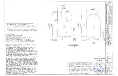 PR Instl Docs FL31134 R0 II SS - 4230  FIXED  (NI) - DWG 19-117F