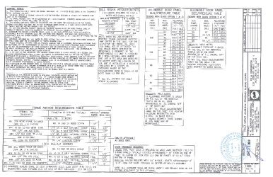 PR INSTL DOCS FL31136 R1 II DRAWING 1966