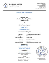 PR TECH DOCS FL31157 R1 AE PER6519 SS 2019-12-13