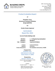 PR TECH DOCS FL31159 R1 AE PER6521 SS 2019-12-23