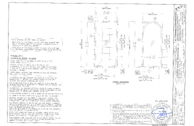 PR Instl Docs FL31179 R0 II SS - 2011 FIXED (NI) DWG 19-103F