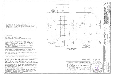 PR Instl Docs FL31179 R1 II SS - Series-2011 FX (NI) DWG 19-103F (2020)