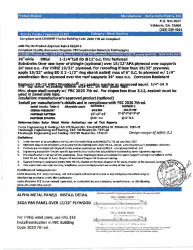 PR Instl Docs FL31282 R1 II REV - 31282
