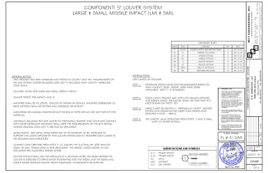 PR Instl Docs FL31288 R0 II LOUVER SYSTEM FLA- AD20-07-04.21.2020.SS